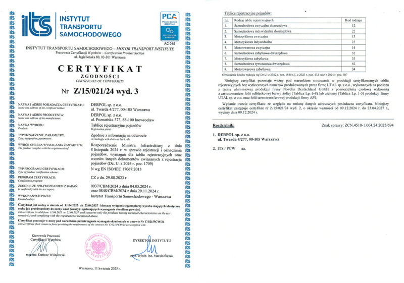 Derpol-Certyfikat-Zgodnosci-z-15-021-24-wyd-3-04-2025